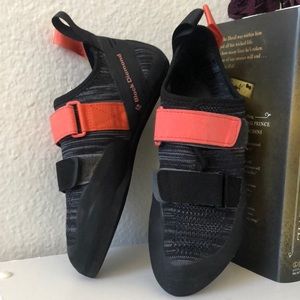 Black Diamond
Momentum Climbing Shoes